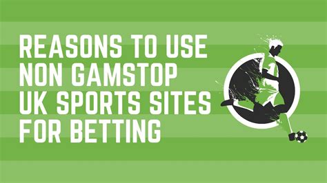 sports betting non gamstop